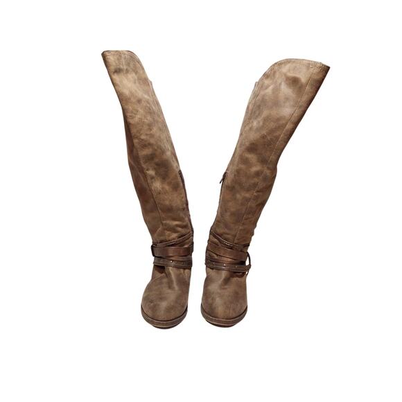 aleeya boots - Picture 2 of 5